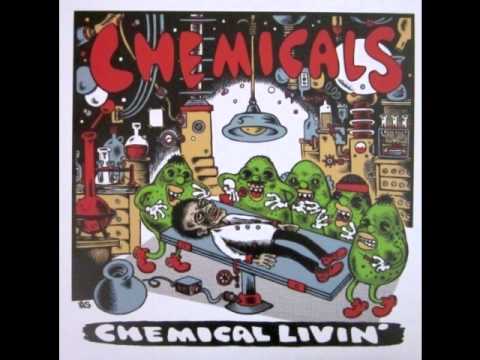 The Chemicals - You're A Drag