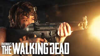 Overkill&#39;s The Walking Dead - Cinematic Launch Trailer
