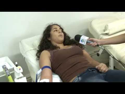 Saiba como doar sangue