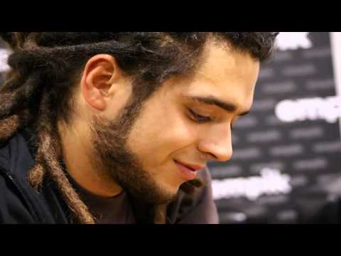 mesajah feat. yanaz - nie krztus sie (dj paxon  special)