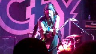 CKY &quot;Fat Fuck&quot; Detroit 8/7/09