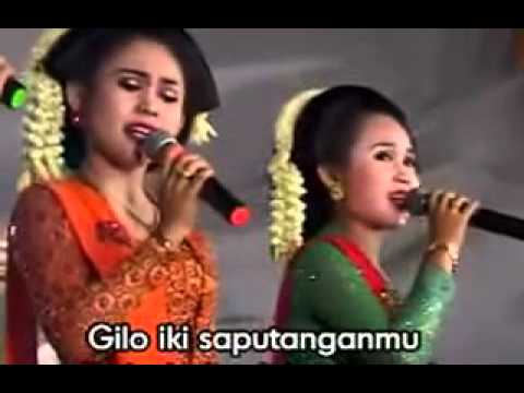 Saputanganmu - Campursari Sangga Buana