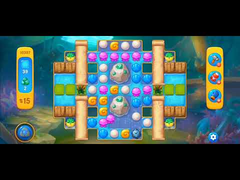 FISHDOM!!! Level 10395-10399... ПОИГРАЕМ!!!