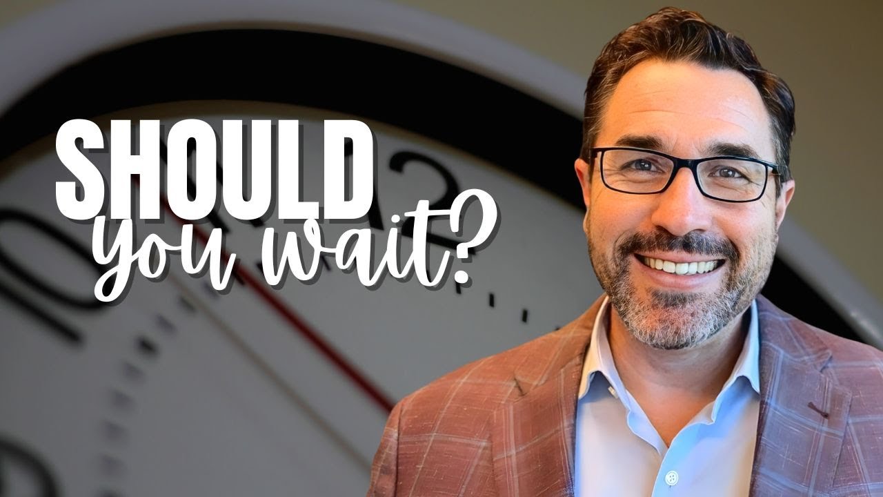 When’s the Best Time To Buy or Sell a Home in Sonoma County?