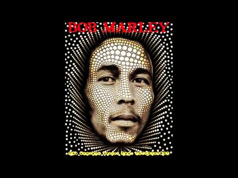 Bob Marley - Is This Love (Lojik Remix)