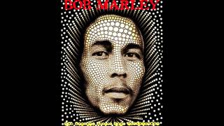 Bob Marley - Is This Love (Lojik Remix)