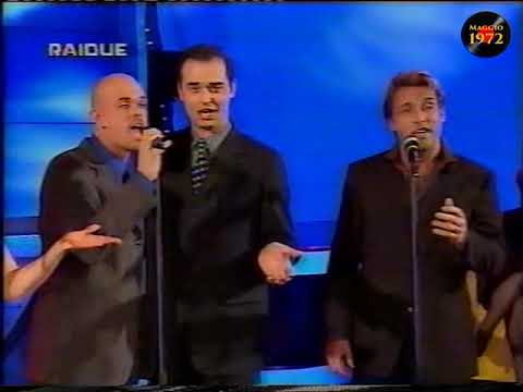 La la la la - Anna Identici, Stefania Cento, Gilda Giuliani, V. Maspero, E. Agnelli e F, Voghera