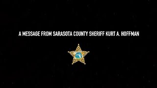 4-22-22: Statement from Sheriff Kurt A. Hoffman