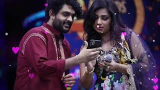 Anbae Peranbae// Song WhatsApp status// Shreya Ghoshal // Sid Sriram// Yuvan //