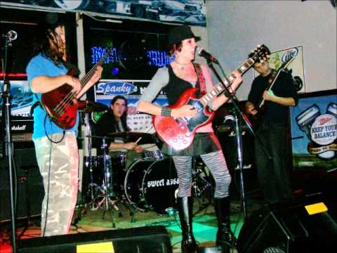 Sweet Assault - Song For A Storm (March 2010)