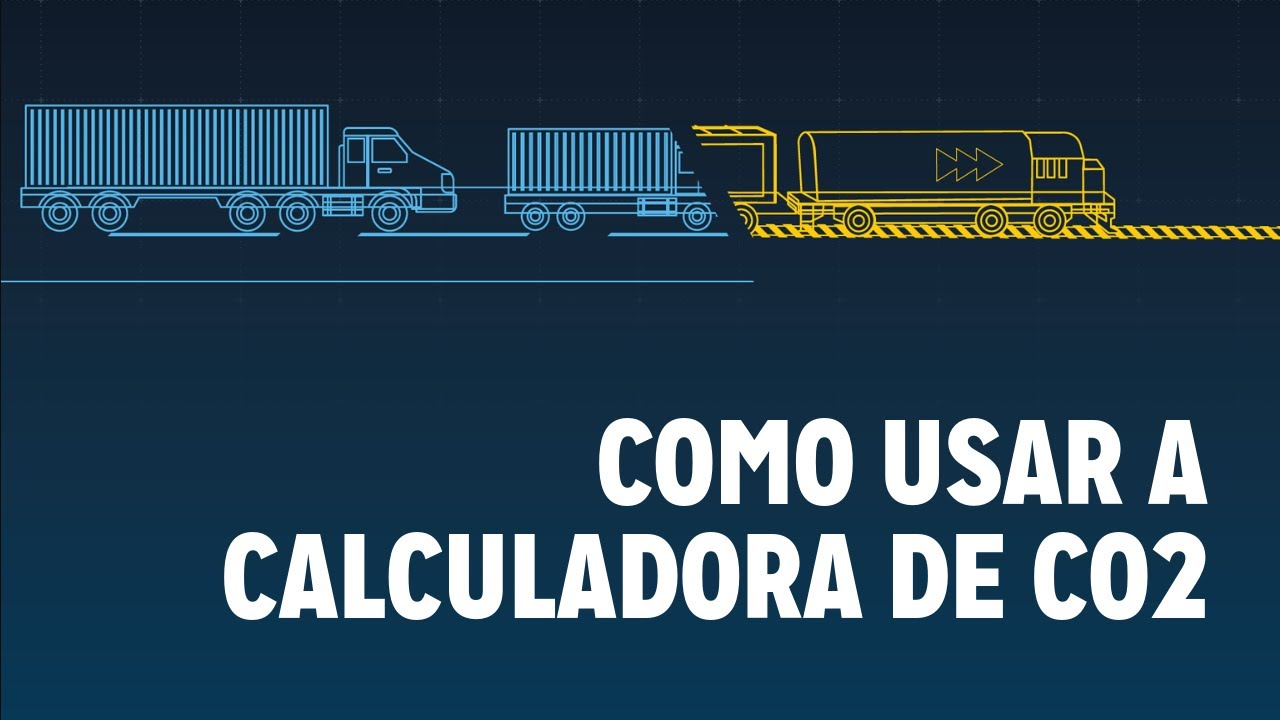 How to use the CO2 calculator?