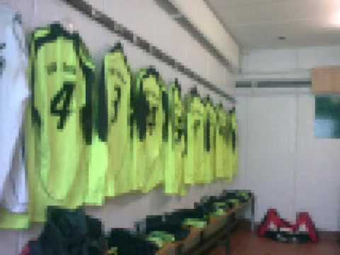 TVD Velbert - Die Dalbecksbäumer