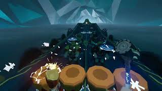 Ragnarock VR An Irish Party In Third Class - Gaelic Storm Level 9 Gold