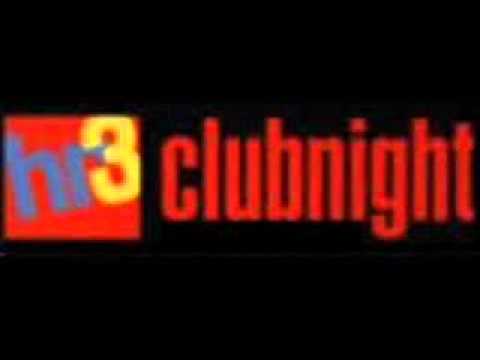 chilly-t 20.07.1996 hr3 clubnight