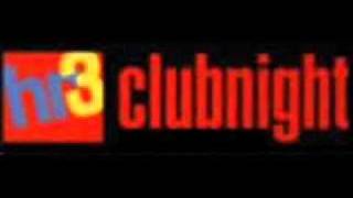 chilly-t 20.07.1996 hr3 clubnight