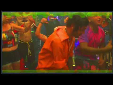 GREENJELLOVISION MUSIC TV SHOW #21 WITH MUSIC GUEST CRAZY TOWN