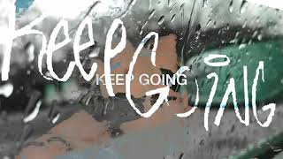 Louis Key - KEEP GOING (prod. NIKO) [Official Music Video]