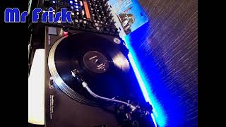 Vision Wastin Time Vocal house DJ Promo