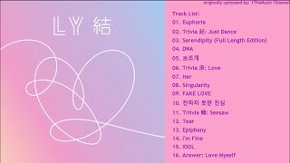 Love yourself: answer