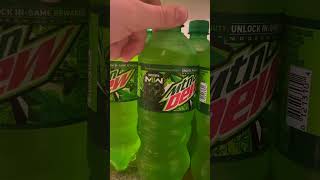 Free Mountain Dew Double XP Codes for Modern Warfare 2 MW2 CoD Double XP Codes