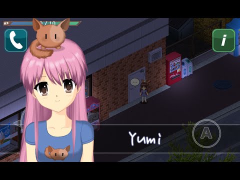 Download the best of Anime Games for Android