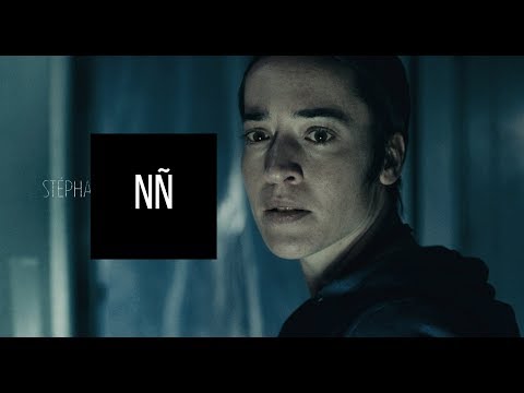 Cabecera de 'Enemigo público' ('Ennemi Public') - Temporada I