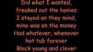 Usher-What Happened To U