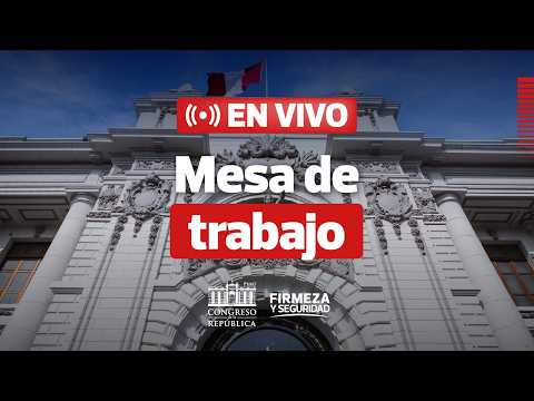 🔴 EN VIVO: Problemática de contaminación hídrica en la provincia de Islay departamento de Arequipa
