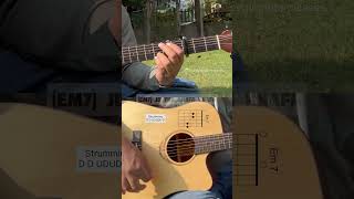 Download lagu Super easy guitar lesson | Tere bina heropanti Guitar lessons | vikram singha guitar mp3