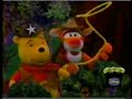 The Book Of Pooh The Nightmare Clip
