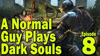 The Dungeon Dive - Dark Souls: The Board Game video thumbnail