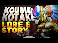 Twinrova Ganon S Mother Lore And Origins Legend Of Zelda