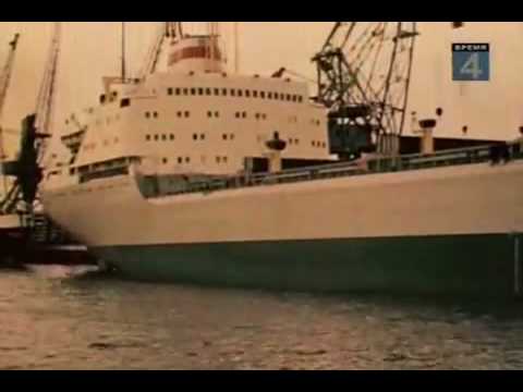 Trololo man Eduard Khil - Song About Friend (w/ subtitles)