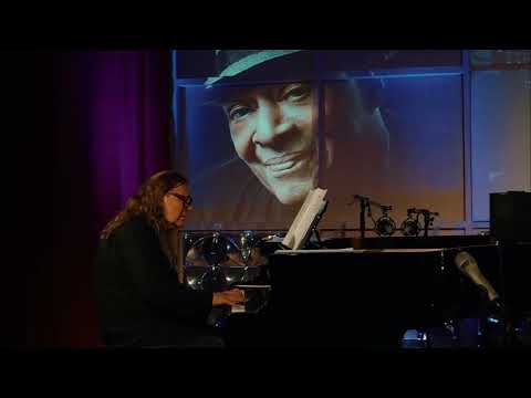 Distracted - A Tribute to Al Jarreau