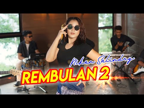 Niken salindry - Rembulan 2 (Official Music Video)