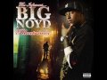 Big Noyd - Nowhere else to hide