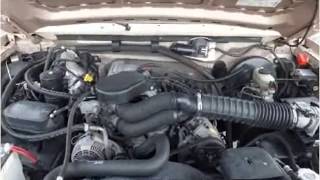 preview picture of video '1996 Ford Bronco Used Cars Peru IL'
