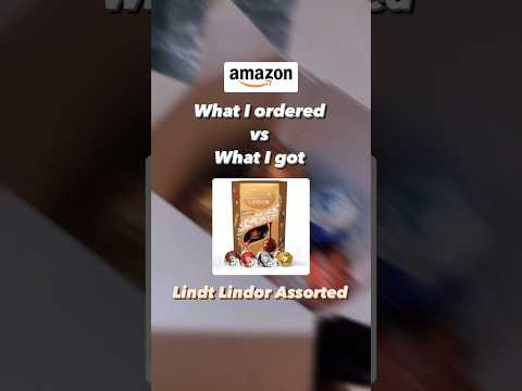 Comment for links✨ #shorts #youtubeshorts #lindt #ytshorts #amazon #shortsfeed #amazonfinds #explore