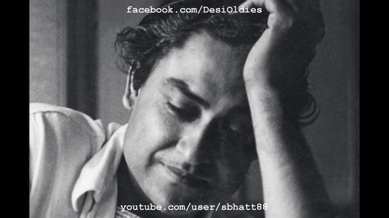 Maran Re Tu Hi Mero Shyaam Lyrics  | Kangan | Ashok Kumar, Leela Chitnis | Kantilal | Ramchandra Pal