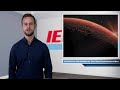 Scientist From 50s Predicted An Elon Would Lead Humans To Mars