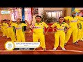 GOKULDHAM PREMIER LEAGUE I FULL MOVIE PART 2 I Taarak Mehta Ka Ooltah Chashmah तारक मे�