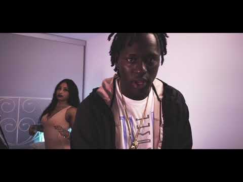 Crooks - Watch Me (Official Video) Shot by @kavinroberts_