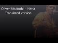 Oliver Mtukudzi Neria English Translated Lyrics