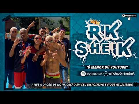 MC WESLEY E MC FAELZIN - DRIVE THRU [ DJ L MARTINS ]