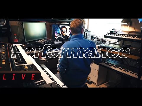 Make old school Italo Disco | Tutorial