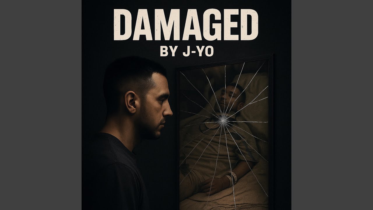 Damaged (From the Vault)