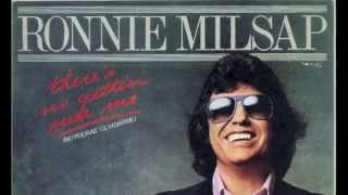 I Wouldn&#39;t Have Missed It-Ronnie Milsap