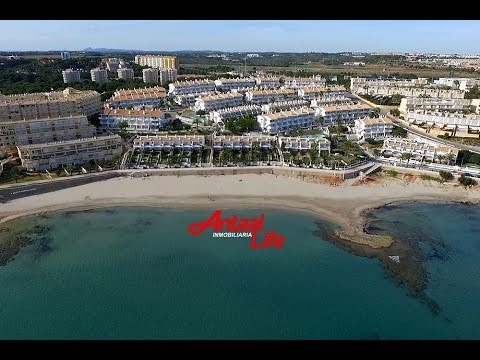 Agencia Inmobiliaria Antaal Life.