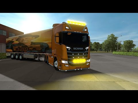 LIVE=BRIOLA SALES NA CARRETA DIVULGAÇÃO TOP SHOW