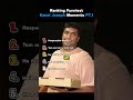 Ranking Funniest Kanel Joseph Moments Part 1